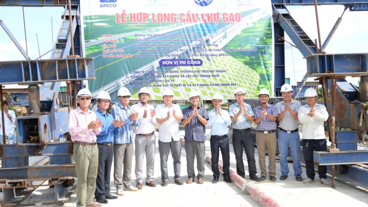 ខេត្តទៀងយ៉ាង និងបេនត្រែបង្កើនវឌ្ឍនភាពនៃការដកទុនវិនិយោគរដ្ឋ។