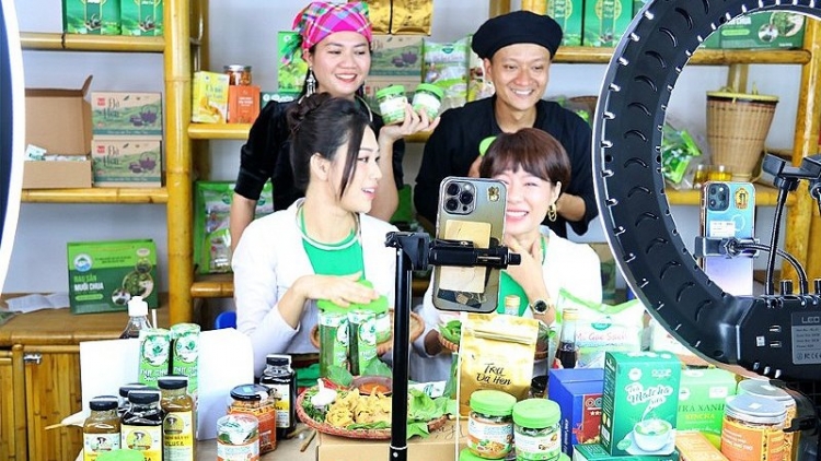 Tốc độ tăng trưởng kinh tế vùng DTTS và MN cao hơn tốc độ tăng trưởng chung của cả nước