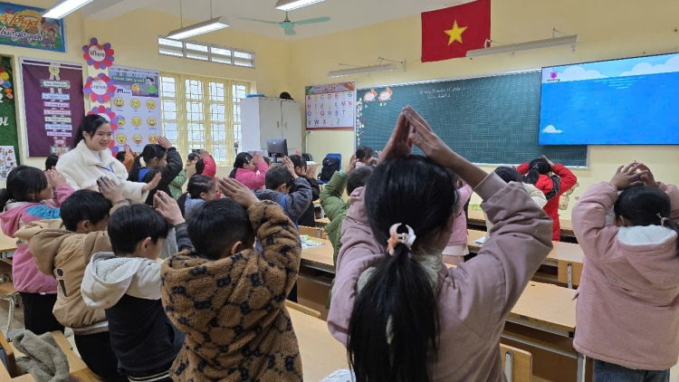 Sa Pa cấu lống họ sanh hít lùng chuôngz