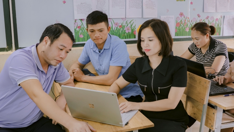 Nriêr pâuz lok chei têz qơưk hnuz 28-02-2025