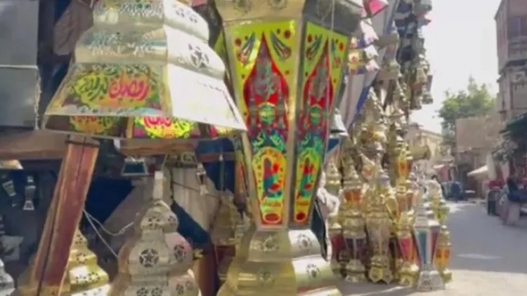Tháng Ramadan 2025 bắt đầu vào ngày 1/3 tại Ai Cập