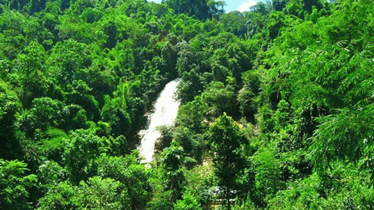 Xiâm kối khoh ai xí Dà K’La