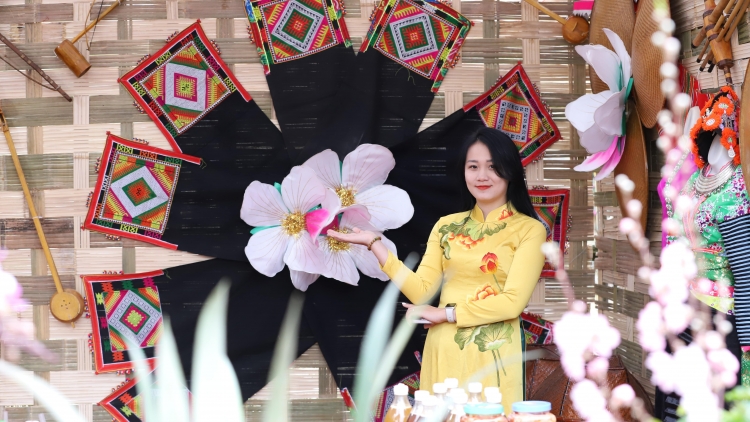 Chường trình quam khắp chựa nọi côn mự dặng 10 căm bườn 3 pì 2025