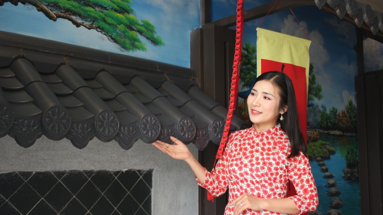 Làn nhiếu miền ziêm Yên Bái loz chaoz tzấu ngói Nasaki mayz puaz quýa tấu