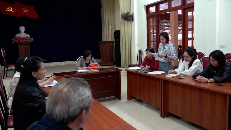 Ngon tô thứ 6 mự 28 căm bườn 3 pì 2025- Yền Bái báu vạy vịa dệt chuốp háng càng chơ xiếp lặt, tọp hòm chuông máy dệt vịa