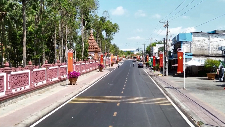 កិច្ចសម្ភាសន៍លោក គឹមយឿង ស្តីពីអត្ថន័យនៃថ្ងៃបុណ្យចូលឆ្នាំថ្មី