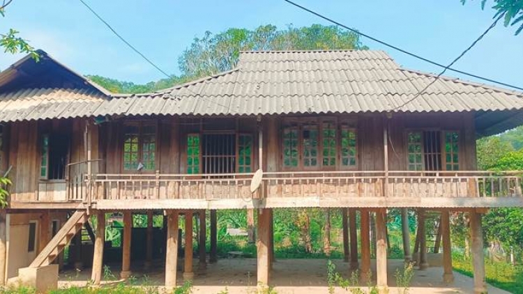 Chương trình quam khắp mự dặng 5 căm bườn 4  pì 2025
