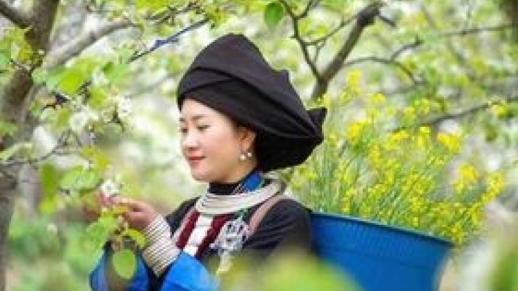 Lầy tzình phát sinh ìu miền vả thứ 6, hnoi 18.4.2025