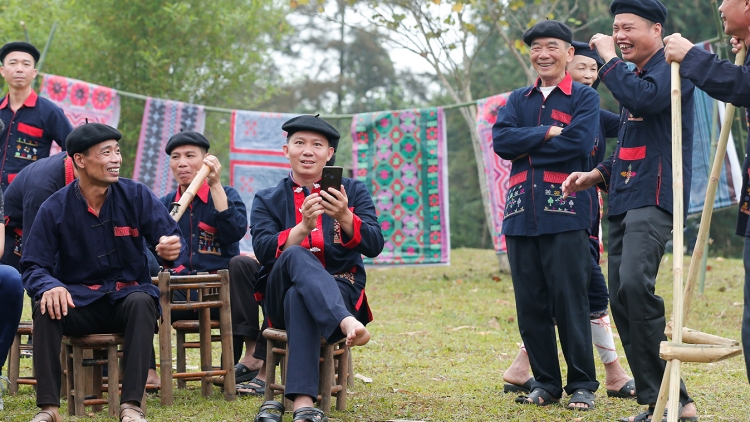 Lầy tzình thzáng ca páo dung thứ 6 hoi 11/4/2025