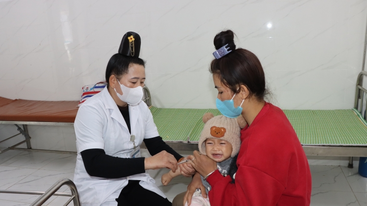 Ngon tô thứ 4 mự 9 căm bườn 4 pì 2025: Chự phong dịch bệnh cuồng mua he họn