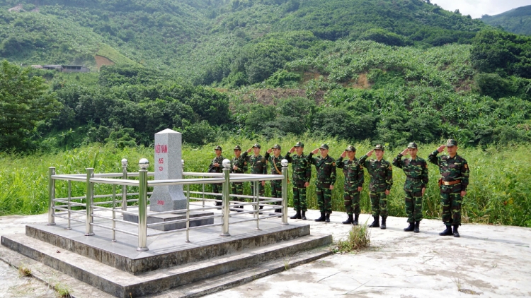 Ngon tô thứ 5 mự 3 căm bườn 4 pì 2025 – Lài Chầu nhại khảu Pàng xi hựt khửn khòng bản mương