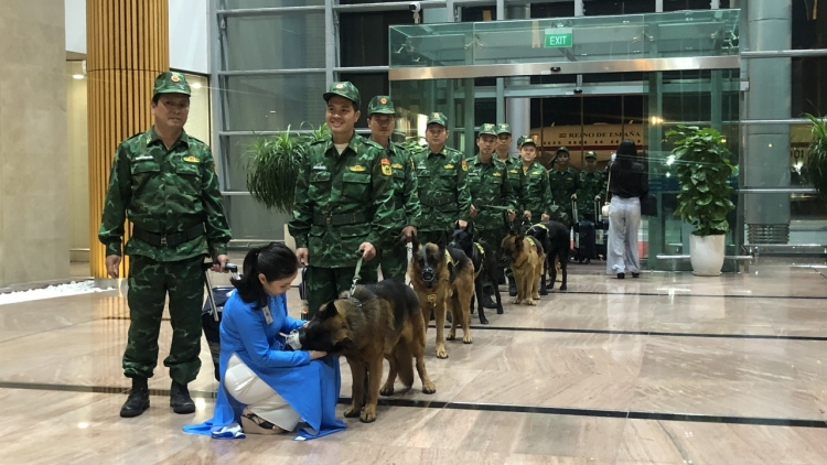 Ngon tô thứ 6 mự 11 căm bườn 4 pì 2025: Đoàn cứu choi Bộ Quốc phọng Việt Nàm chấp năm lẹo nả vịa táo ma mương