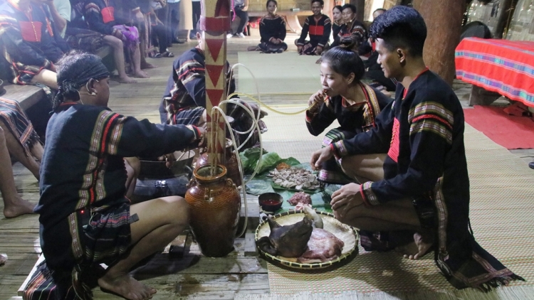H’ Kung hăng Y Du