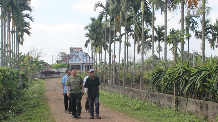 Phung kahan hđăp thâo duh ƀơ̆ng ti Daklak