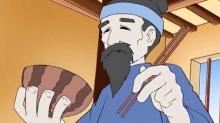 Čhiên tôk boh đung krô