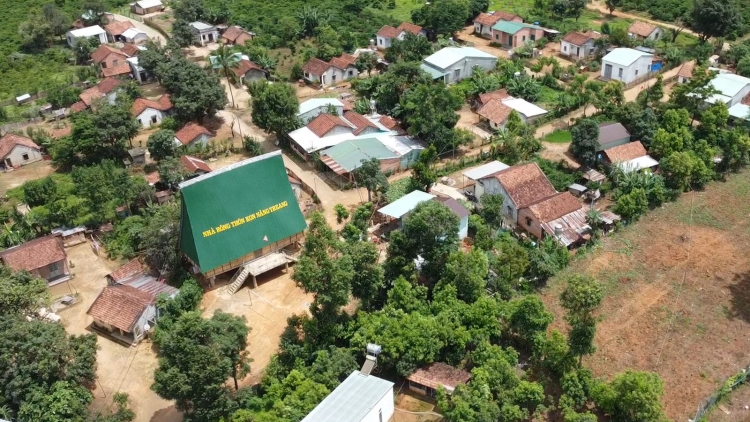 Đak Ui brồ să bơh ală cơn đoà cơng tơnklàs