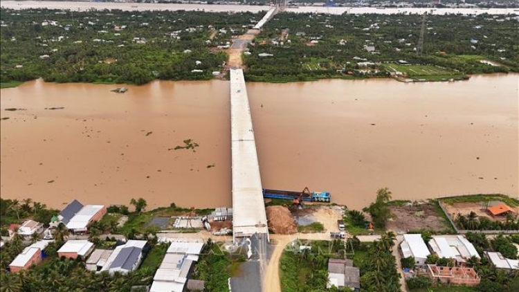BHUM PALEI ĐỒNG KHỞI UAK DREI PATAGOK 