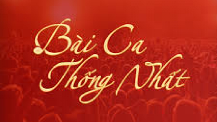 Bài ca thống nhất