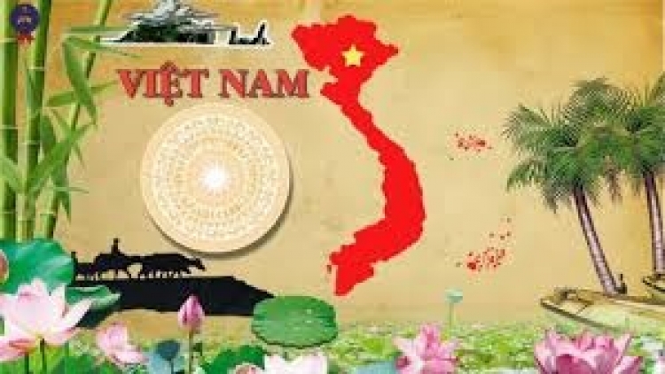 Bài ca thống nhất