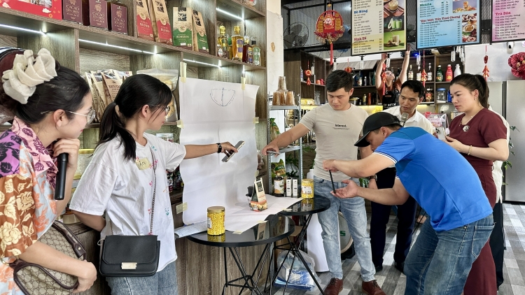 BẠI HTX DÚ ĐẮK LẮK HẾT KIN NÈM TÀNG MẠNG