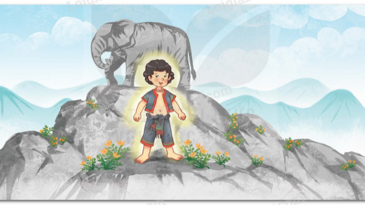 Tơdrong tơroi kră sơ̆: Nơ̆r hơri kơ bơngai Tơmo