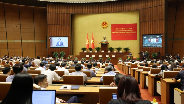 Tơdroăng nếo ai – Hâi pŭn lơ 17.04.2025