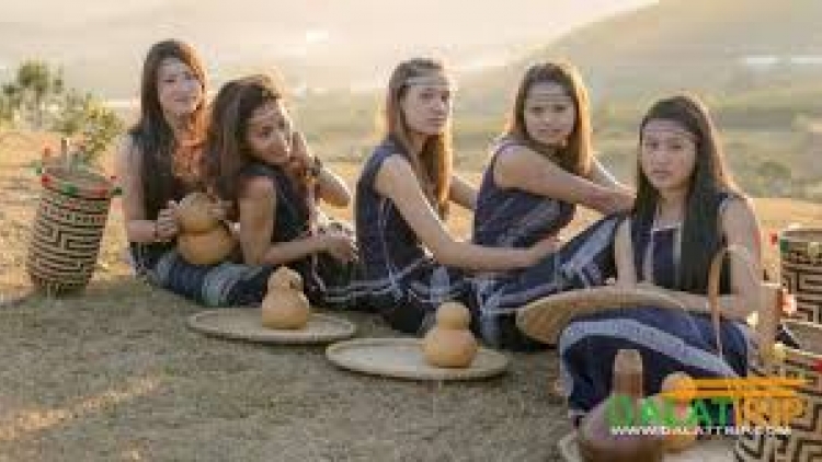 Bơto bơtê kòn sau