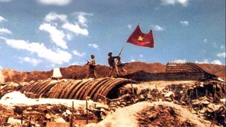 Giải phòng Điện Biên