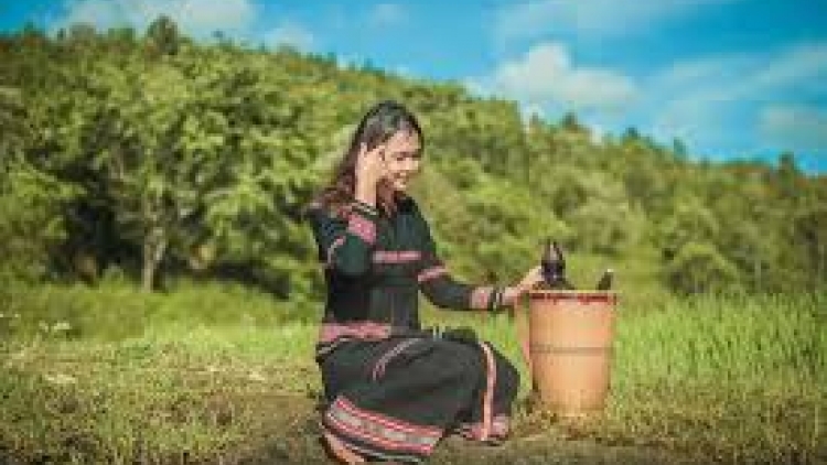 Tơdăm Bôn Sô Bah Leng 