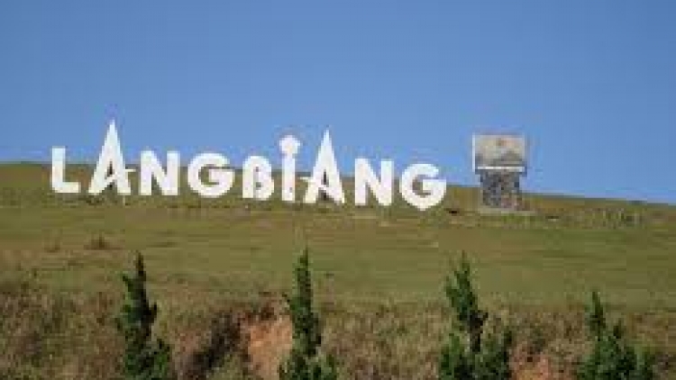 Hoa Lang biang