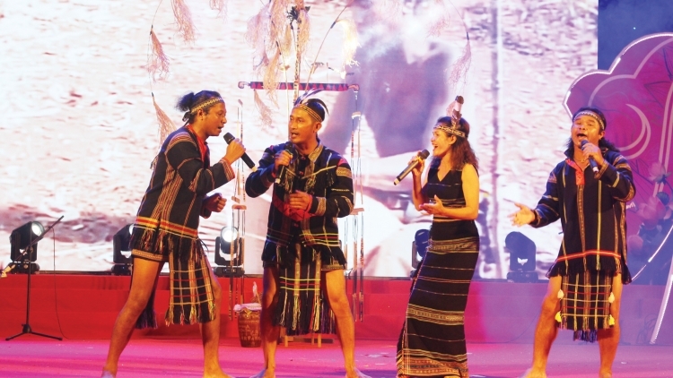Tơdăm Bôn Sô Bah Leng