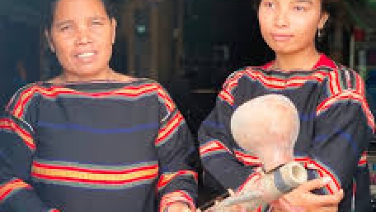 Tơdăm Bôn Sô Bah Leng