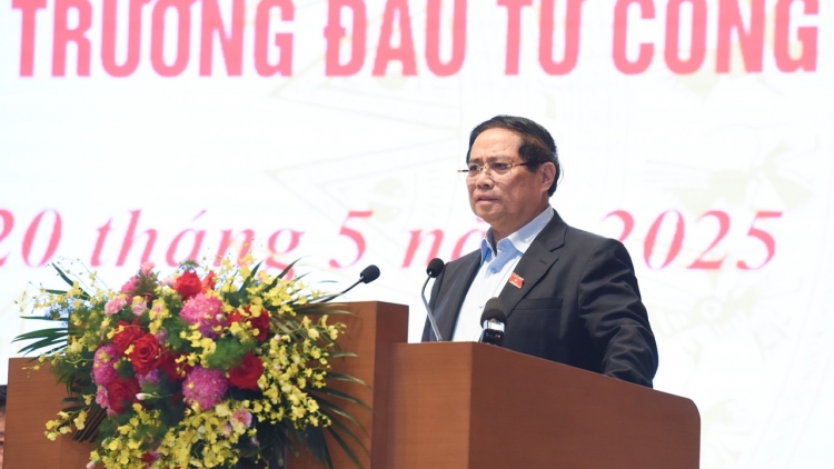 Thủ tướng Phạm Minh Chính ƀư tơm rơh Tâm nchră ntrŭt ntrôl hun hao ntuh kơl năm 2025