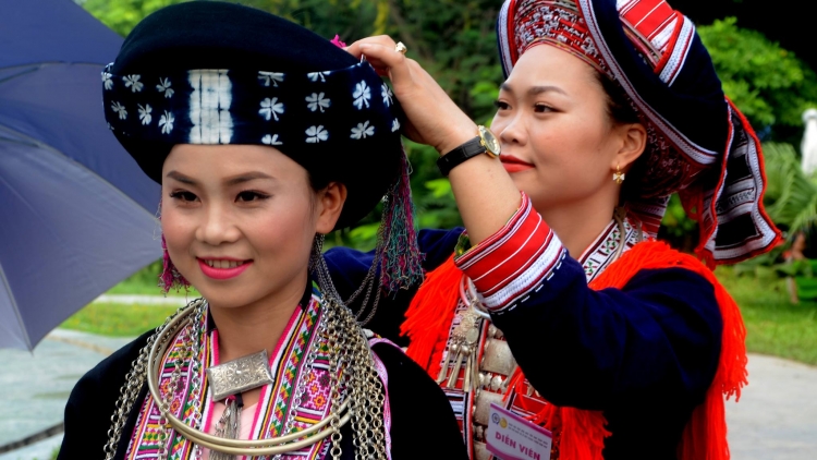 Lầy tzình khzáng ca páo dung chủ nhật hnoi 22/6/2025