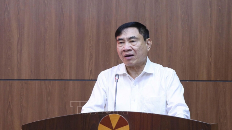 Húng tháo Đảng nhây Đại hội XIV: Điện Biên muống miền màn nhây vả pịa dự thảo Báo cáo chính trị trình Đại hội Đảng bộ xanhz dủn XV, nhiệm kỳ 2025 – 2030