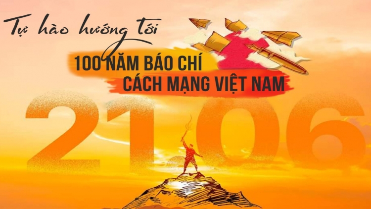 Khúc ca người làm báo