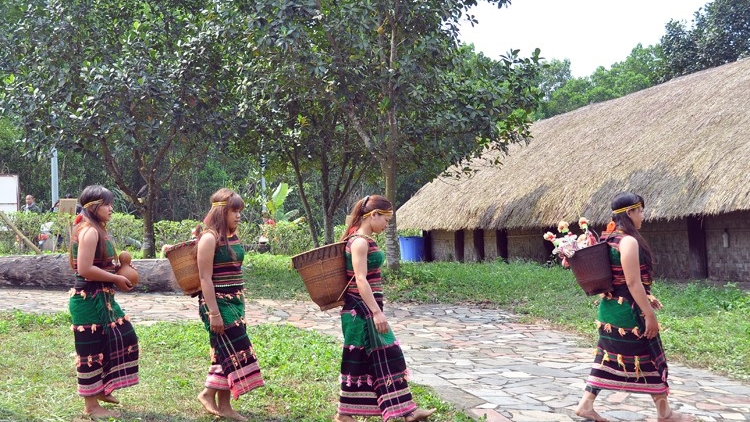 Têt ta Wêu yơ