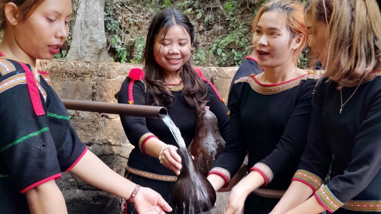 Chư Jut mang tên huyền thoại