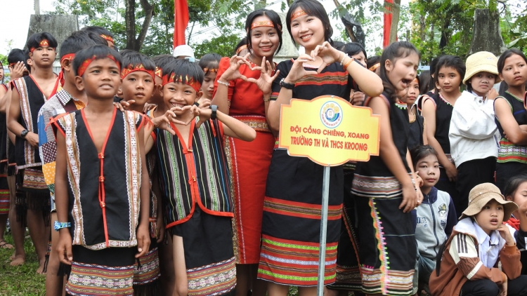 Khúc ca người làm báo
