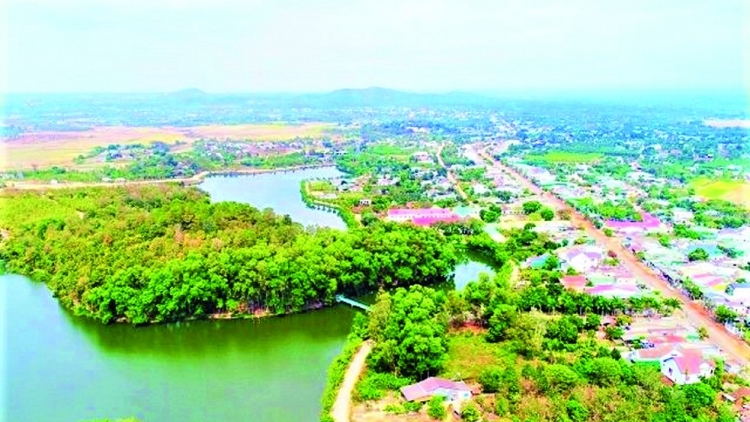 Chư Jut mang tên huyền thoại