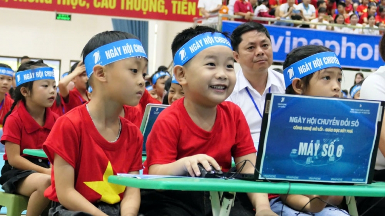 Công nghệ tẩu coz tìu biển pun gziáo pủi tẩy hang Lai Châu coiz thiuz