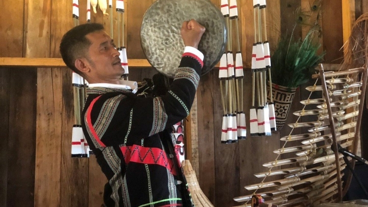 Kheăn kơdeăn Kăch măng