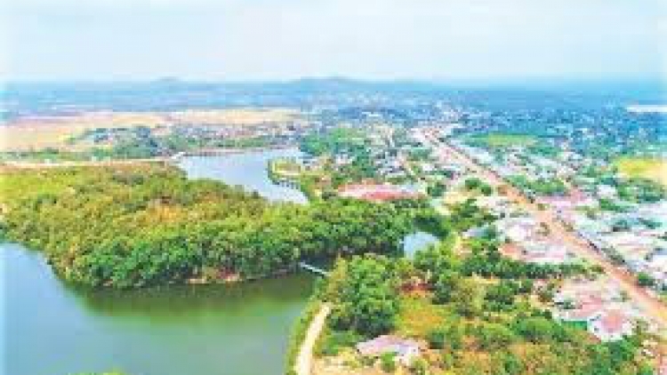 Chư Jut mang tên huyền thoại