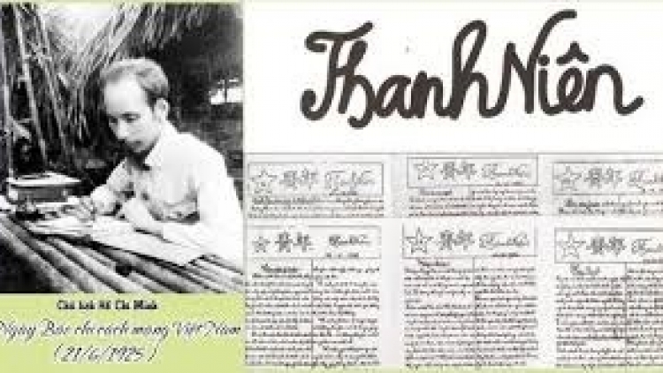 Khúc ca người làm báo