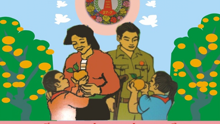 Ai tơdroăng niân tiah kố kơnôm ai hnoăng vâi krâ nah