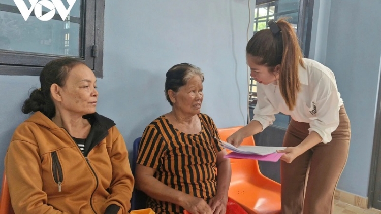 URANG BANGSA KHMER SAMBAI MAI NGAK HARAK GAR DI KARJA XA, PHUONG BAHRAU