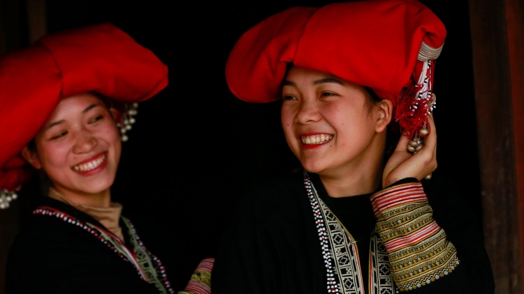 Lầy tzình páo dung chủ nhật hoi 06/7/2025