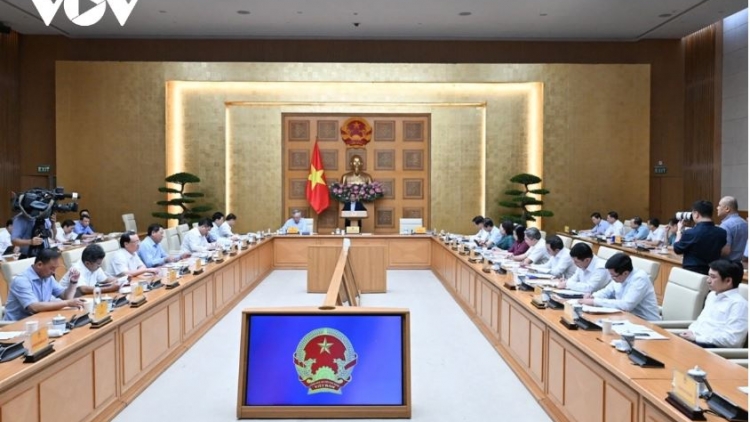 Tơdrong kơtơ̆ng ang năr 29/07/2025