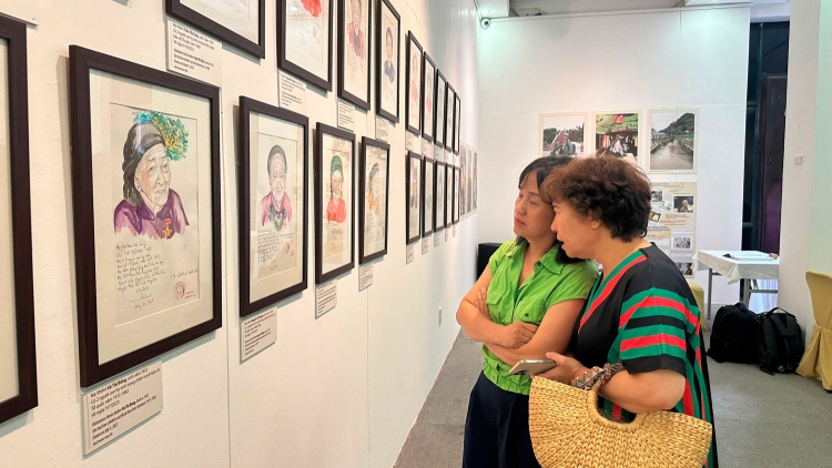 Mẹ Việt Nam Anh Hùng 