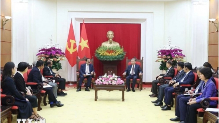 Tơdroăng nếo ai – Hâi pŭn lơ 31.07.2025
